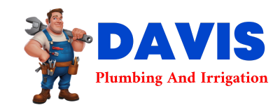 Trusted plumber in CREVE COEUR